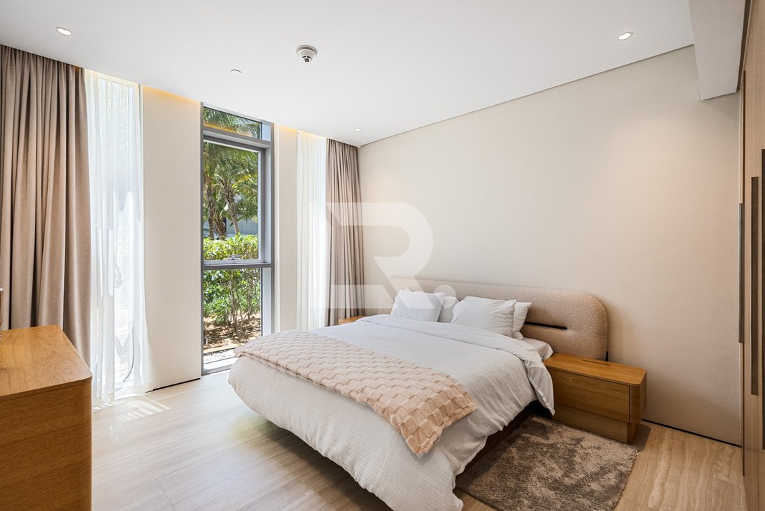 Apartment in Bluewaters, Dubai, United Arab Emirates 5 - 17974643