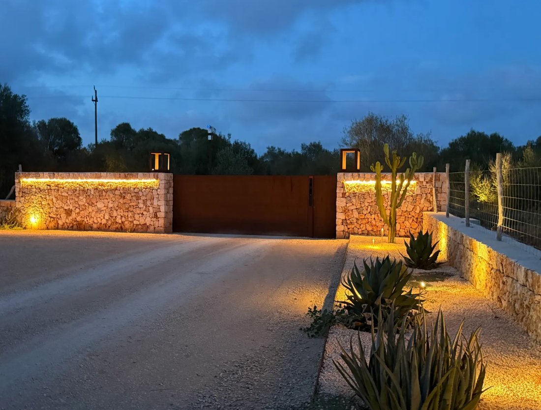 Finca in Campos, Balearische Inseln, Spanien 1 - 17477291