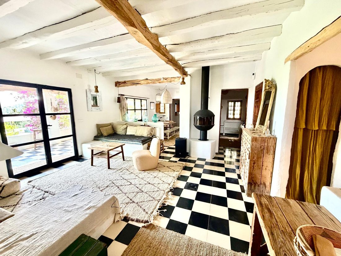 House in Sant Josep de sa Talaia, Balearic Islands, Spain 4 - 18790491