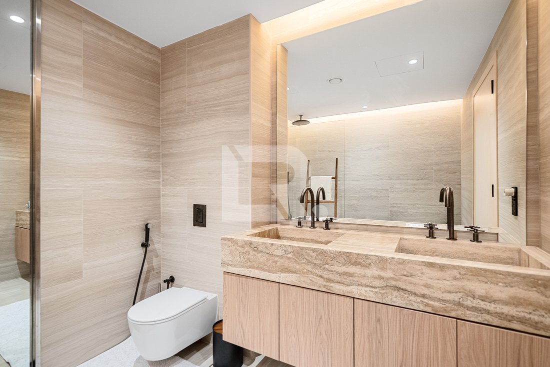 Apartment in Bluewaters, Dubai, United Arab Emirates 4 - 17974643