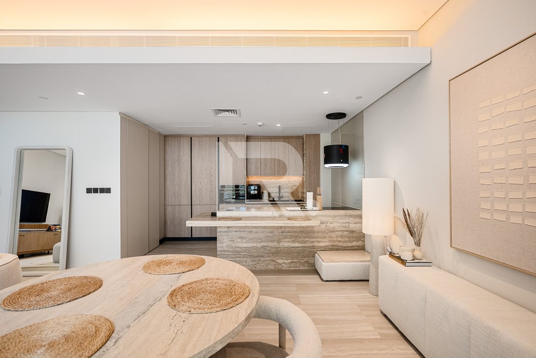Apartment in Bluewaters, Dubai, United Arab Emirates 3 - 17974643