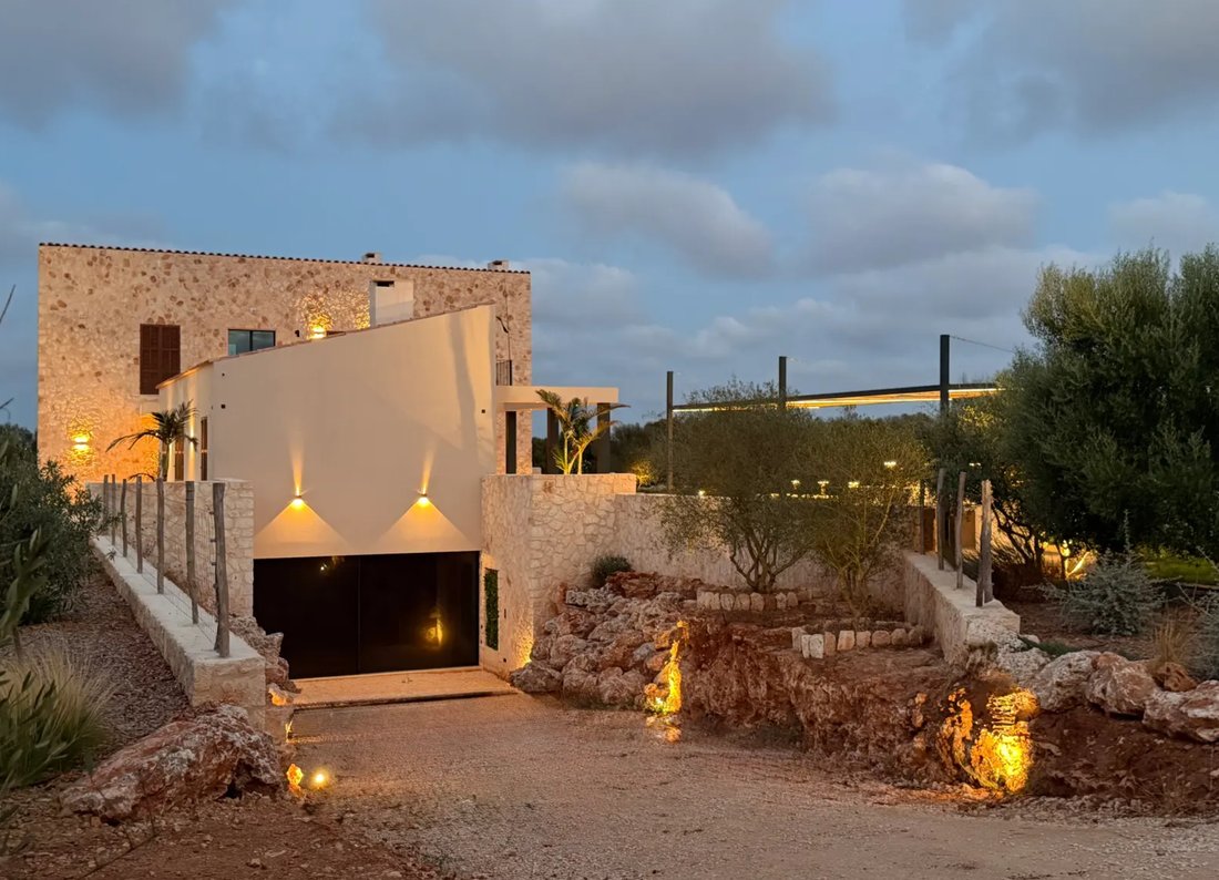 Finca in Campos, Balearische Inseln, Spanien 5 - 17477291