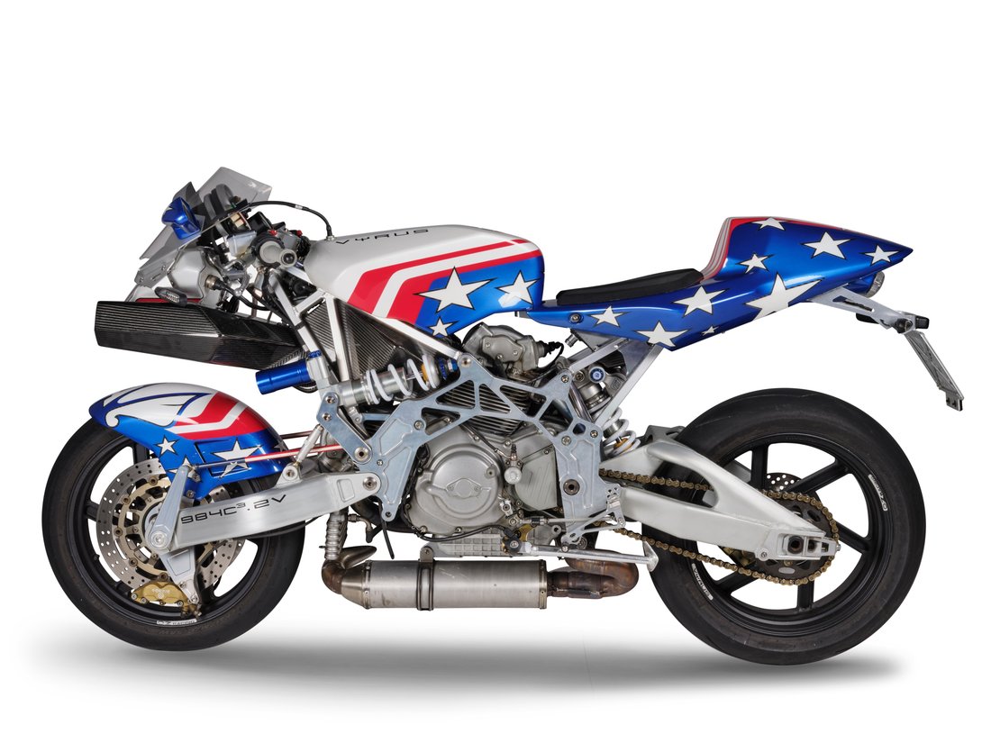Motorcycle in Cerasolo, Italy 1 - 18555849