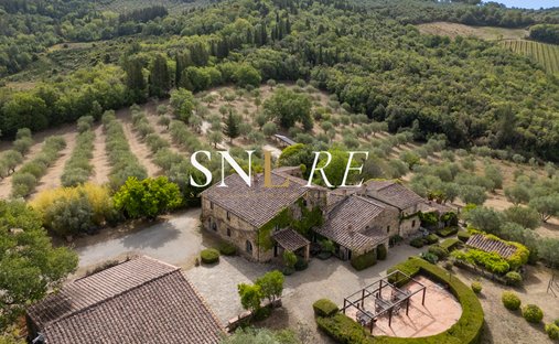 House in Soverato, Calabria, Italy 1