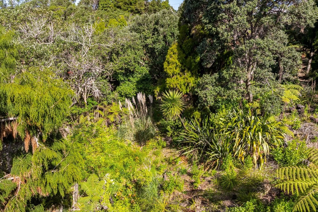 Terreno en Langs Beach, Northland, Nueva Zelanda 4 - 18790377