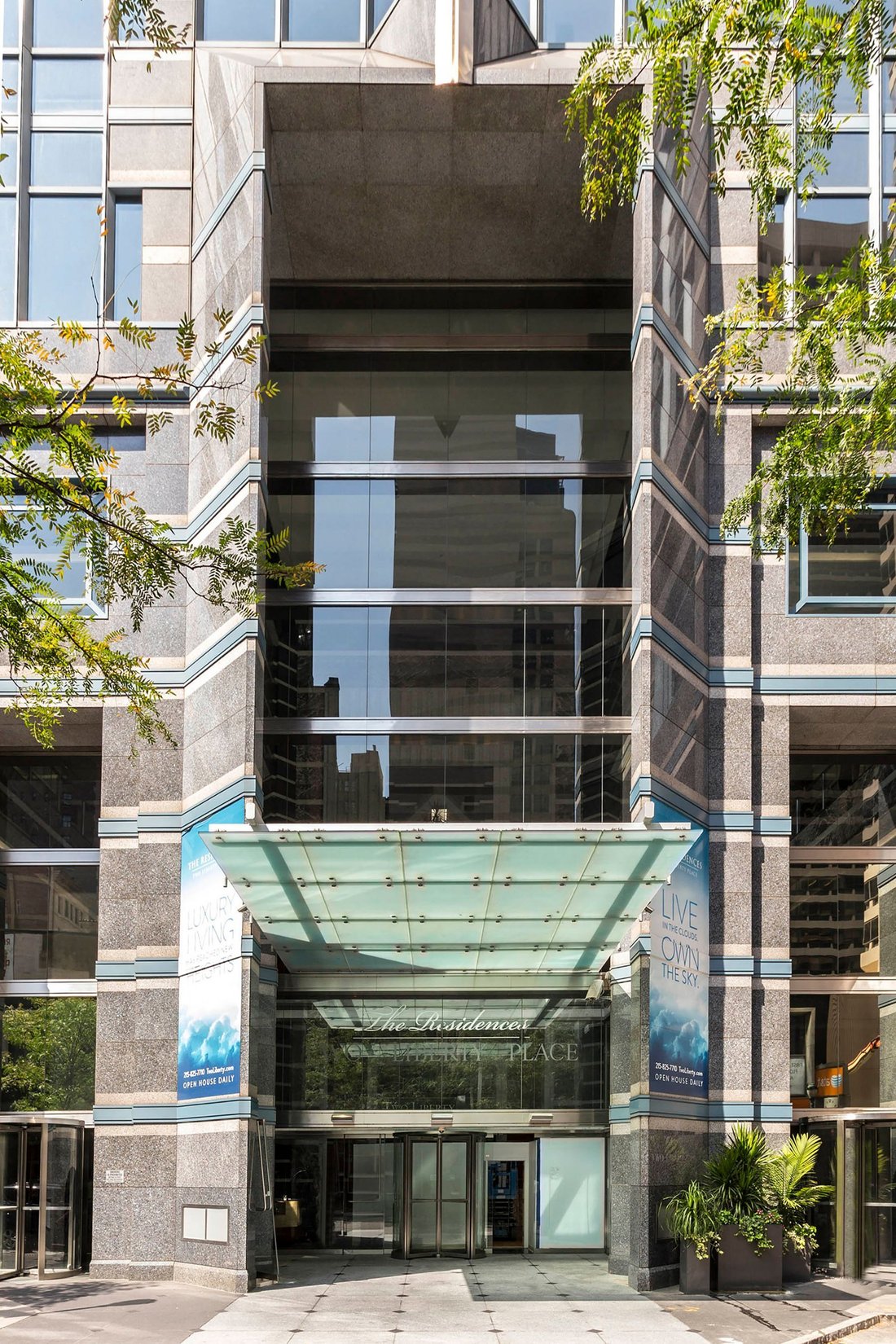 Apartment in Philadelphia, Pennsylvania, United States 2 - 18790383