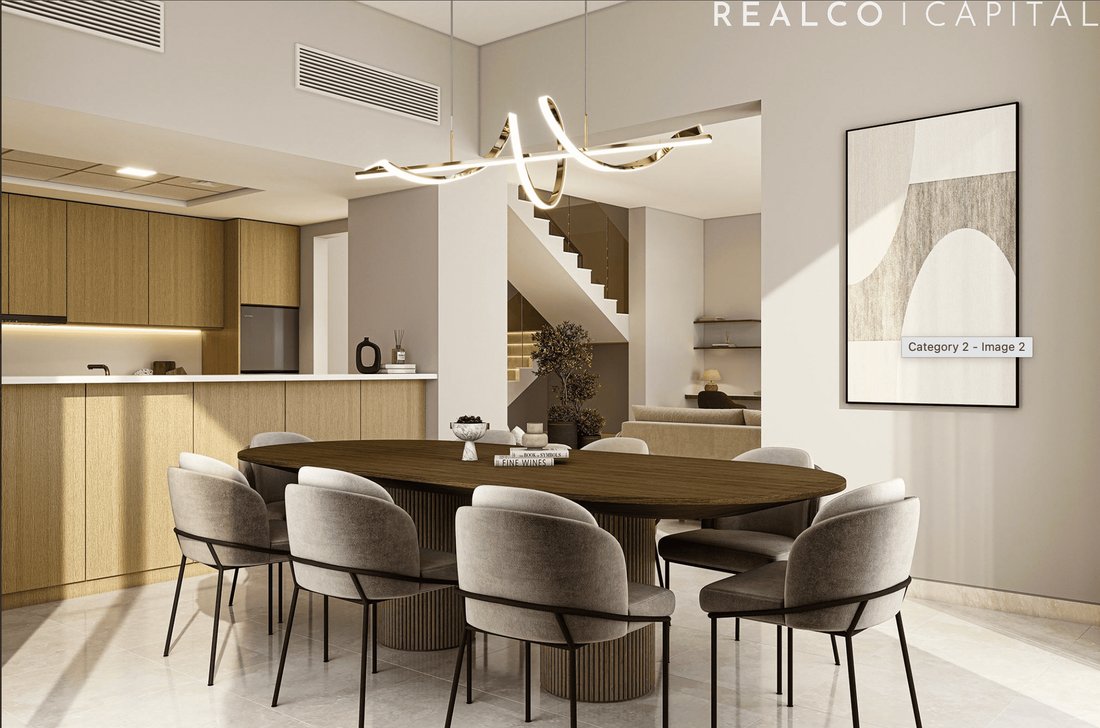 Apartamento en Al Barsha 1, Al Barsha, Dubái 4 - 18790205