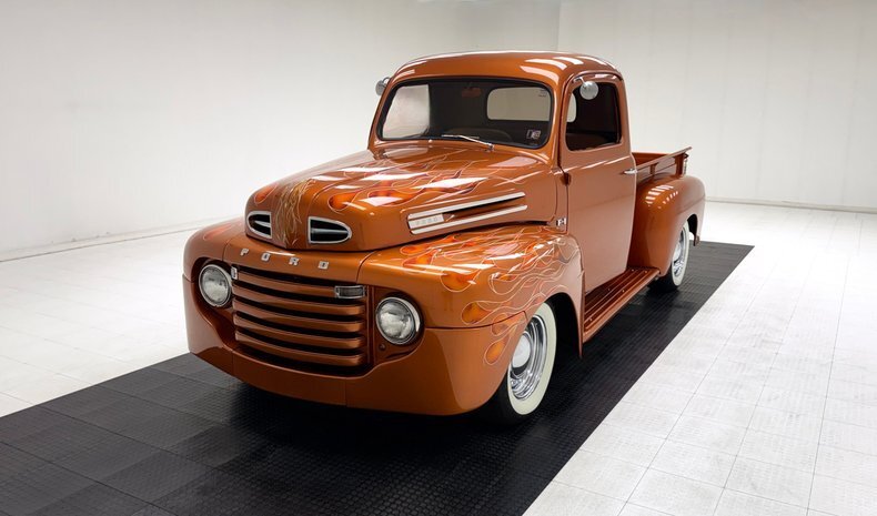 Pickup in Morgantown, United States 1 - 18790144