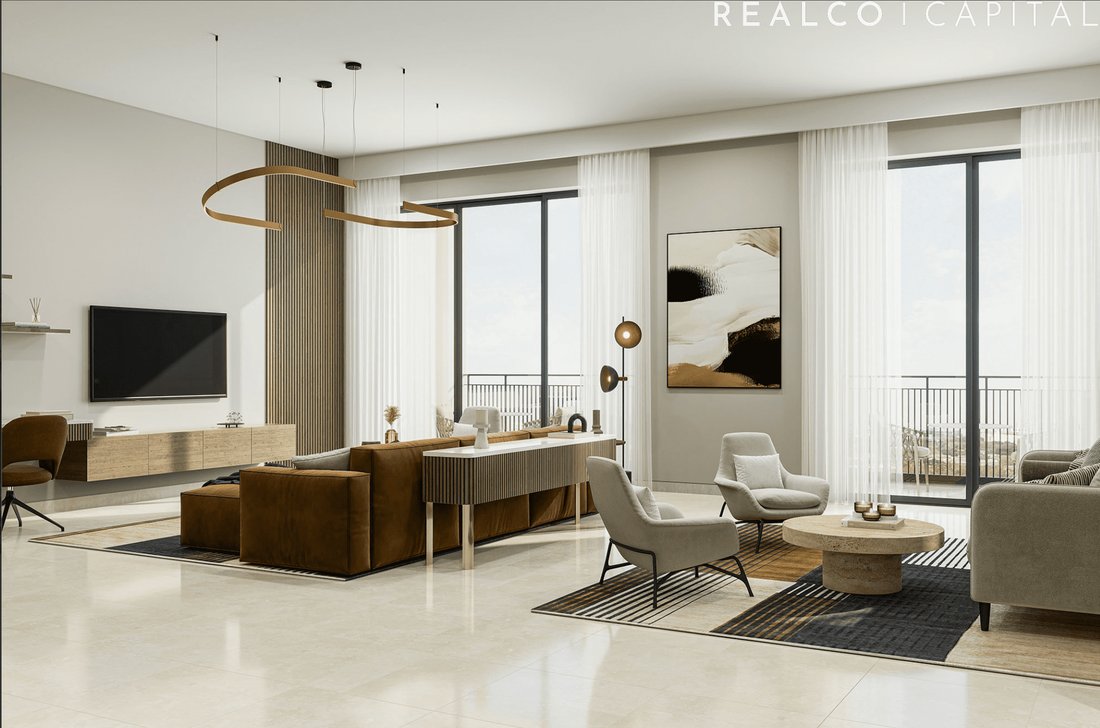 Apartamento en Al Barsha 1, Al Barsha, Dubái 5 - 18790205
