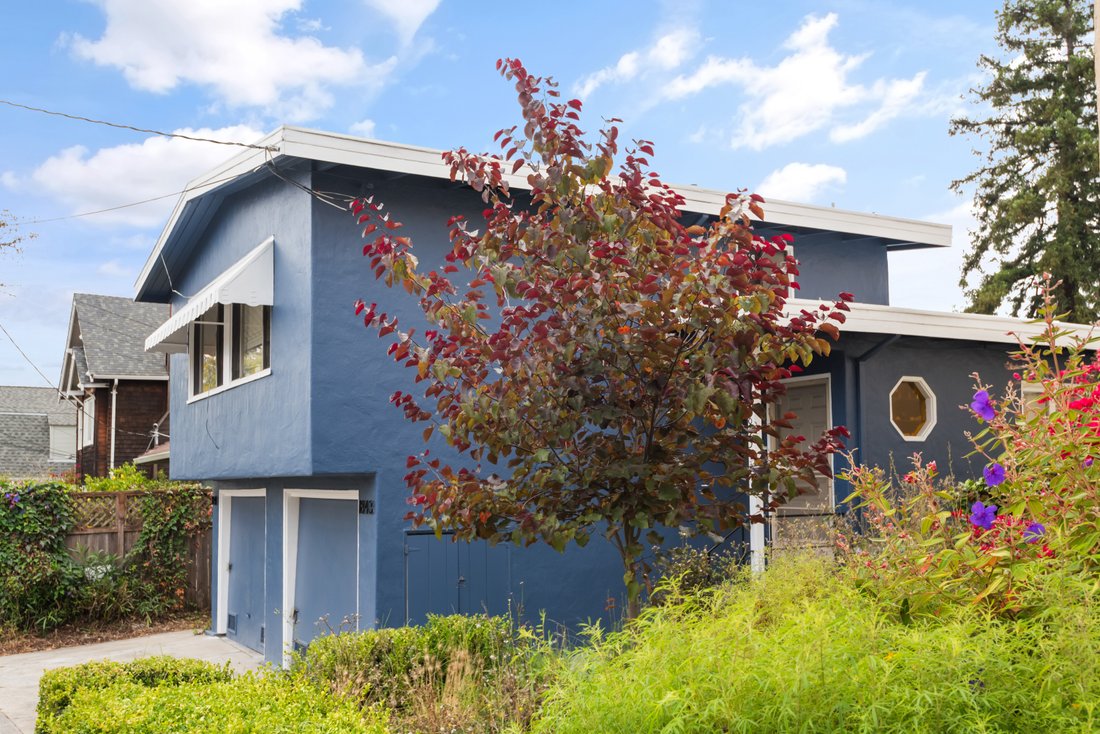 Wohnung in Berkeley, Kalifornien, Vereinigte Staaten 2 - 18790031