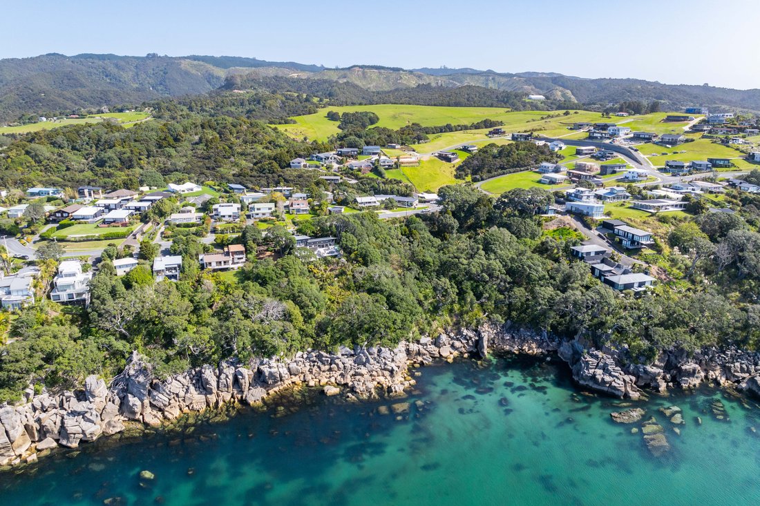 Terreno en Langs Beach, Northland, Nueva Zelanda 3 - 18790377
