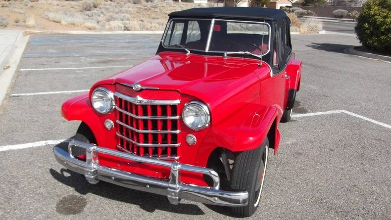 Cabriolet in Glendale, United States 2 - 18790148