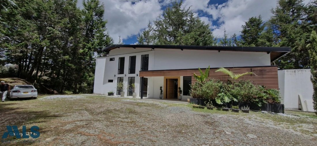 Finca in Guarne, Antioquia, Colombia 1 - 18790225