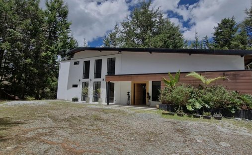 Finca in Guarne, Departamento de Antioquia, Kolumbien 1