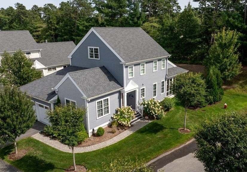 Condo in Plymouth, Massachusetts, United States 1 - 18790120