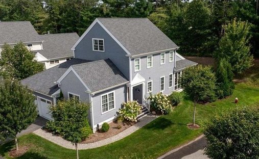 Eigentumswohnung in Plymouth, Massachusetts, Vereinigte Staaten 1