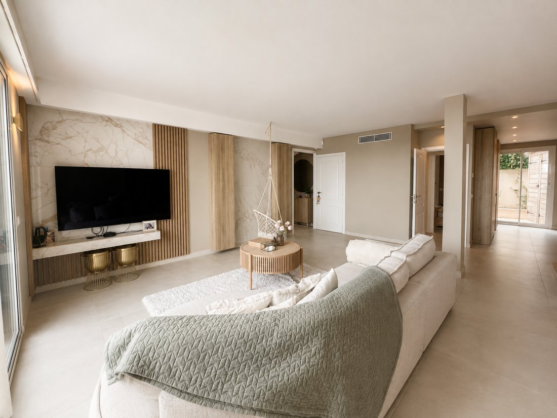 Wohnung in Le Port, Villefranche-sur-Mer, Frankreich 5 - 18790077