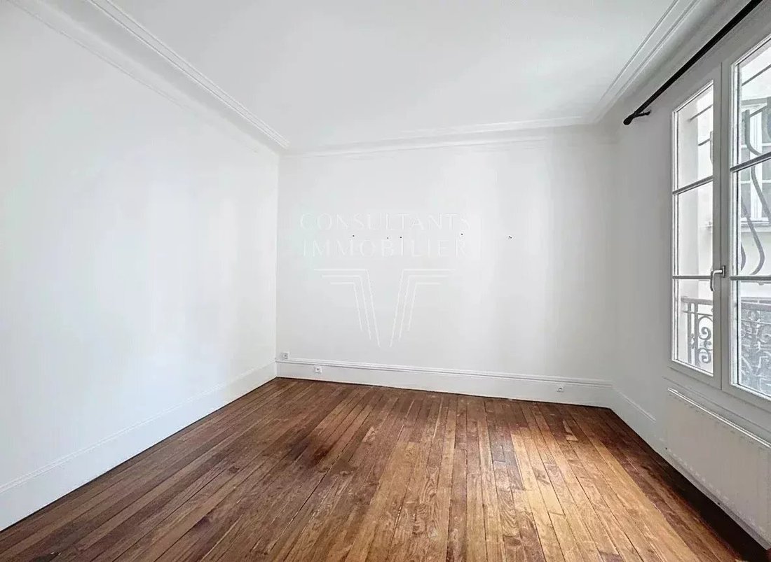 Wohnung in Sankt Placide, Paris 6e Arrondissement, Paris 5 - 18790311