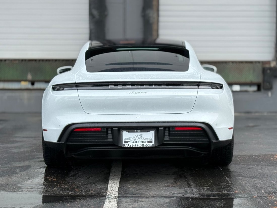 Sedan in Kent, WA, United States 4 - 18790367