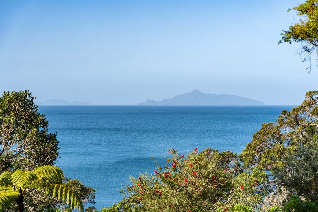 Terreno en Langs Beach, Northland, Nueva Zelanda 5 - 18790377
