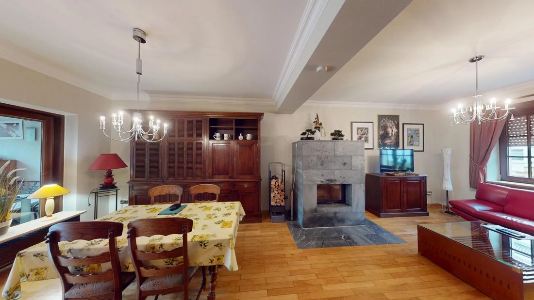 Casa a Schifflange, Lussemburgo, Lussemburgo 4 - 18790329