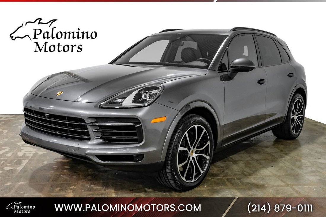 Suv in Dallas, TX, United States 1 - 18790349