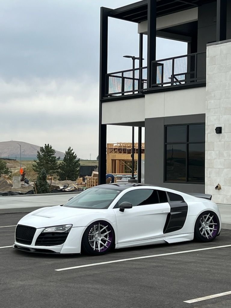Coupe in Glendale, United States 4 - 18790131