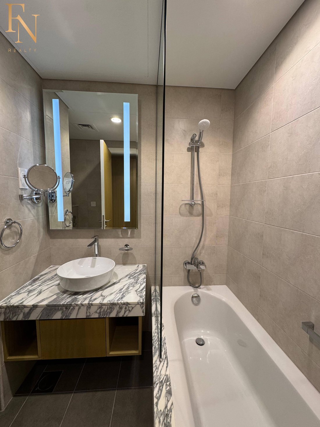 Apartamento en Business Bay, Dubái, Emiratos Árabes Unidos 5 - 18790213