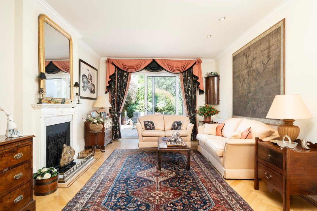 Casa in Wimbledon, Merton, Inghilterra 3 - 18790296