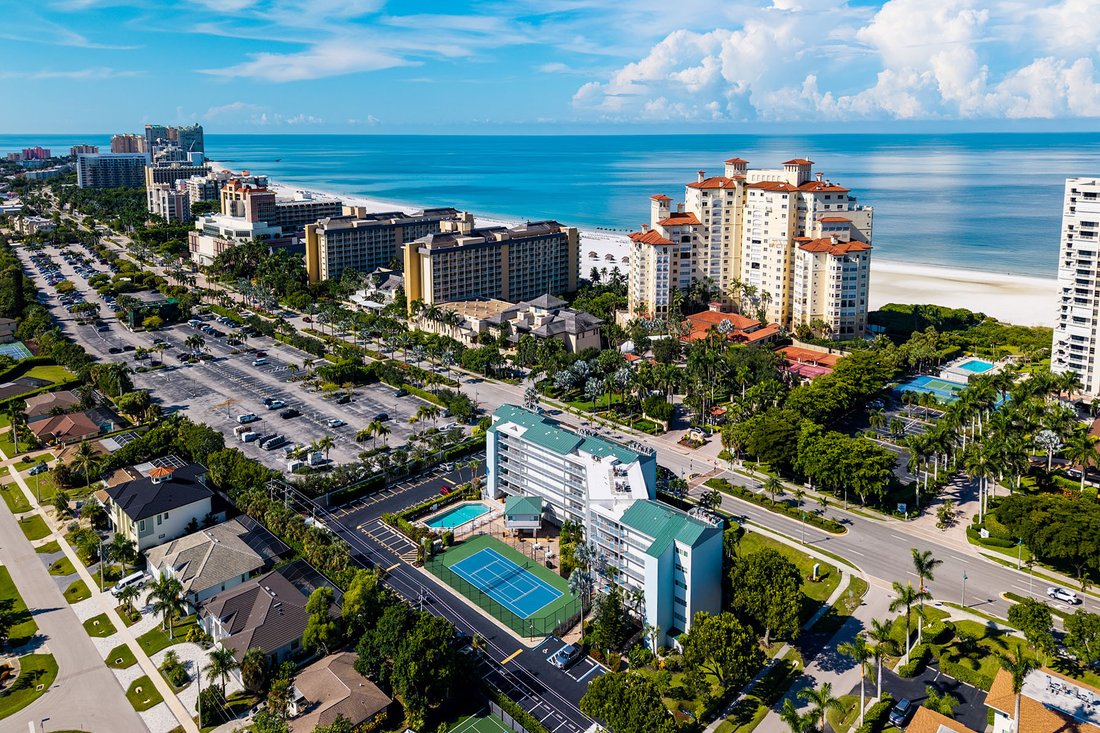 Condo in Marco Island, Florida, United States 2 - 18790029