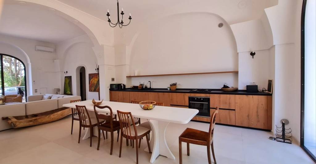 Villa en Cutrofiano, Apulia, Italia 5 - 18790162