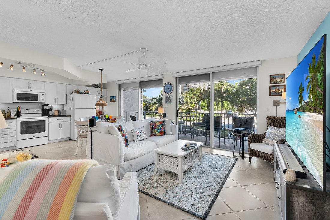 Condo in Marco Island, Florida, United States 1 - 18790029