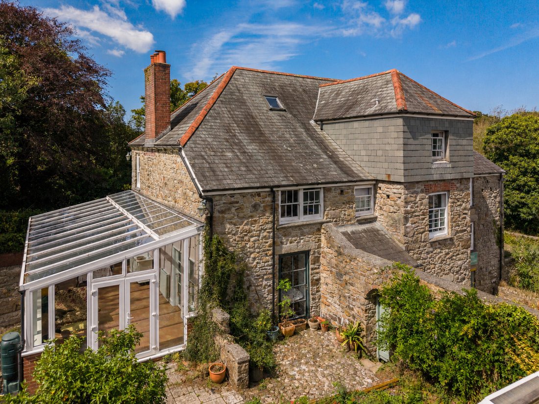 Maison à Hayle, Angleterre 3 - 18790128