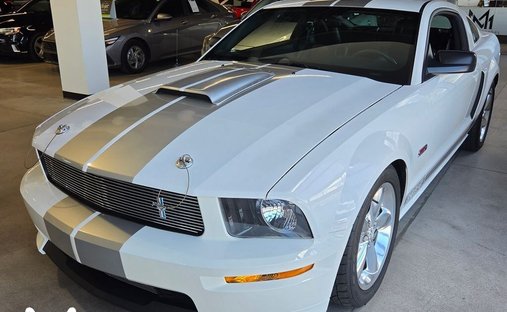 2007 Ford Mustang GT Deluxe in Chandler, AZ, United States 1