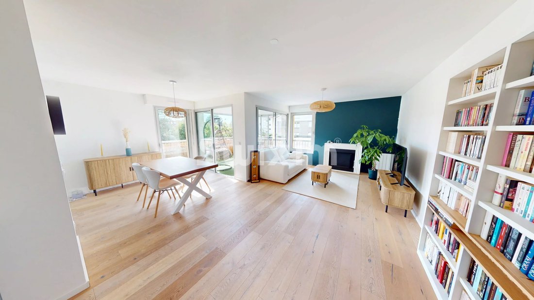 Appartement à Annecy-le-Vieux, Annecy, France 1 - 18790315