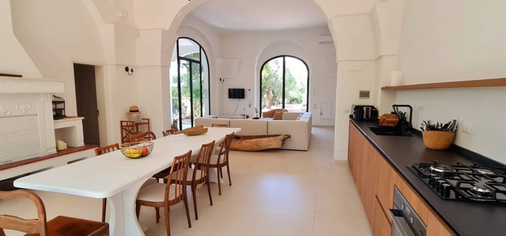 Villa en Cutrofiano, Apulia, Italia 3 - 18790162