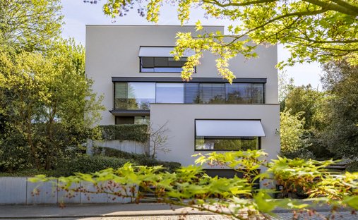 Casa en Watermael-Boitsfort, Región de Bruselas-Capital, Bélgica 1