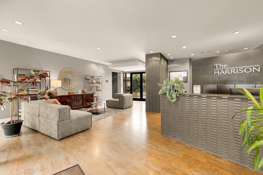 Appartement à Washington, District de Columbia, États-Unis 3 - 18790375