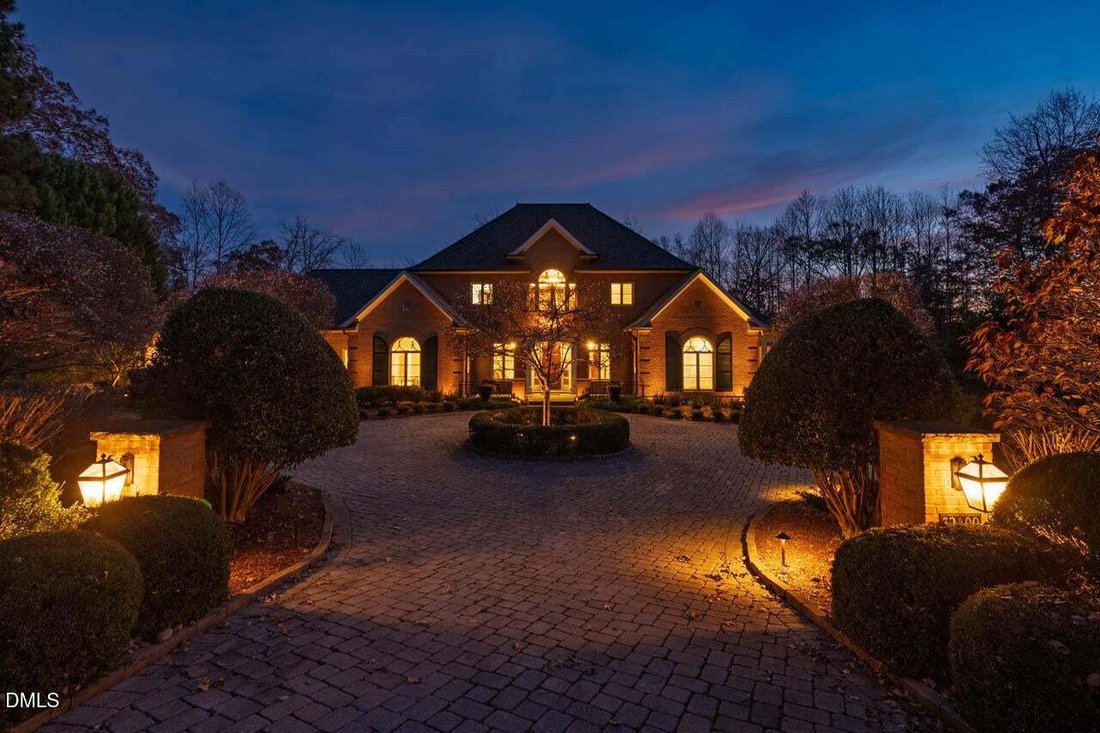 House in Chapel Hill, North Carolina, United States 5 - 18790103