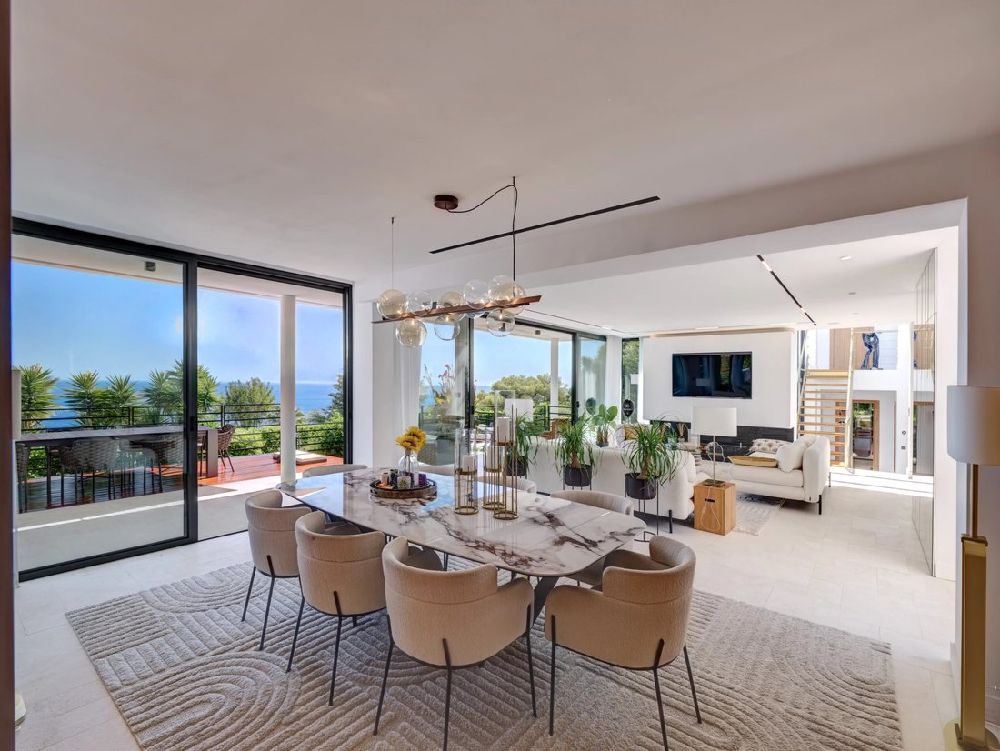 Villa in Èze, Provence-Alpes-Côte d'Azur, France 4 - 18790323
