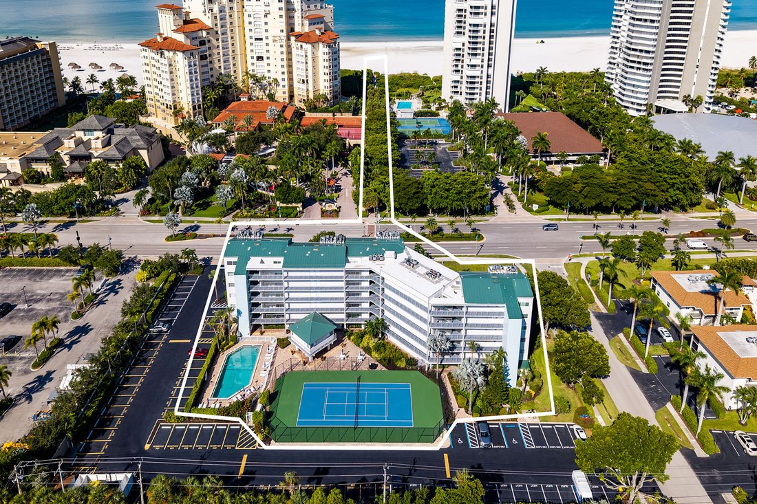 Condo in Marco Island, Florida, United States 3 - 18790029