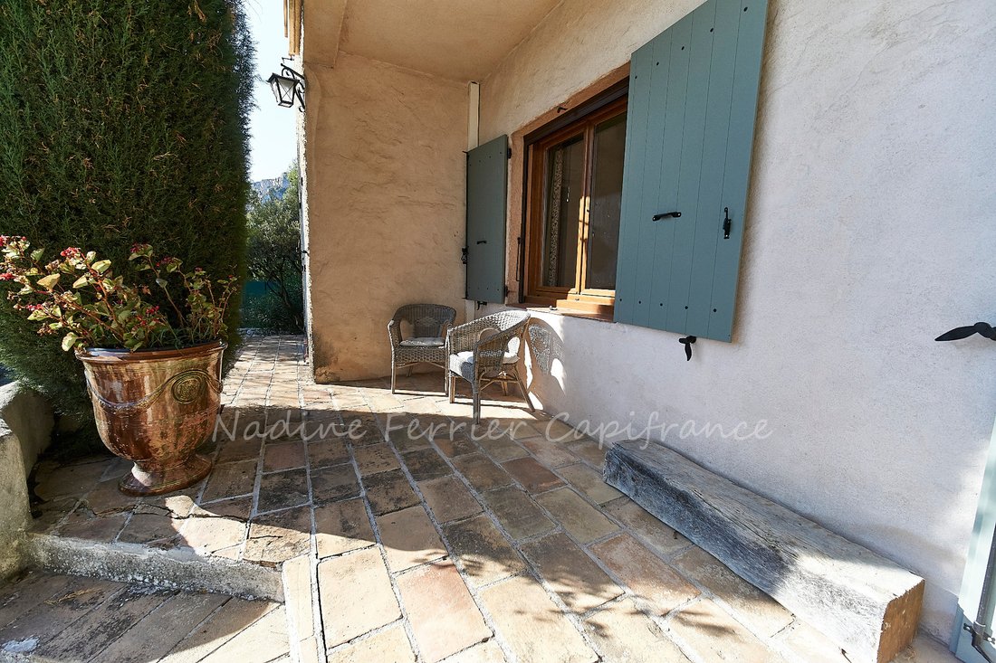 Casa en Lascours, Roquevaire, Francia 5 - 18790284