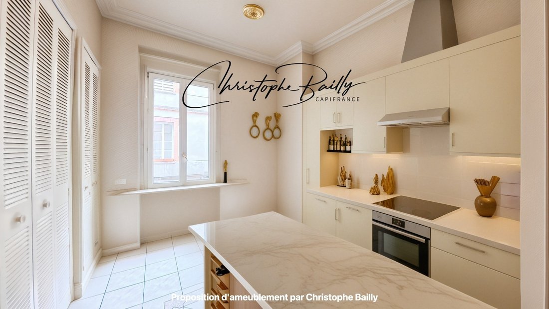 Apartamento en Les Chalets-Saint Aubin-Saint Etienne, Toulouse, Francia 4 - 16284922