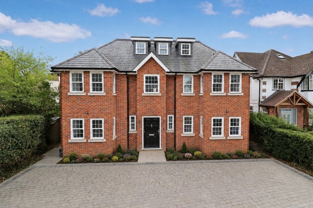 Haus in Marshalswick, Sandridge, England 1 - 18760980