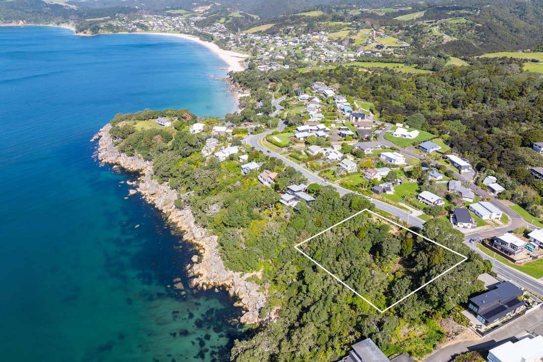 Terreno en Langs Beach, Northland, Nueva Zelanda 2 - 18790377