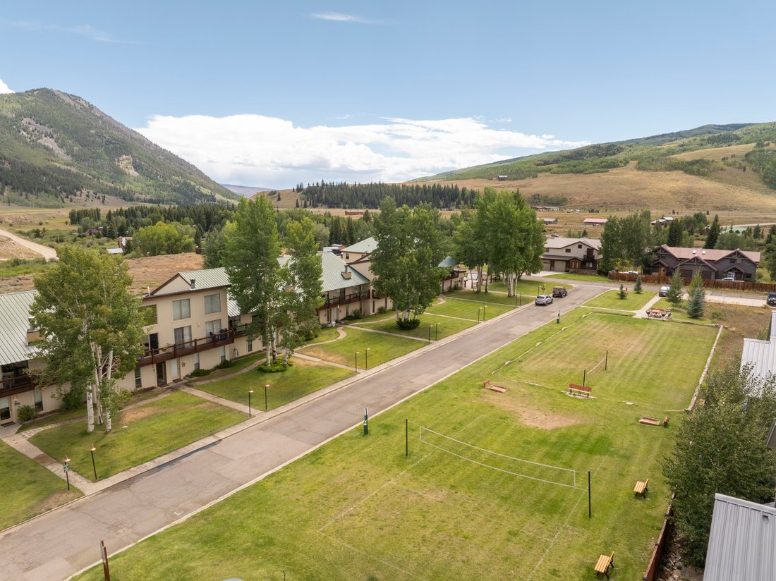 Condominio a Crested Butte, Colorado, Stati Uniti 5 - 18790040