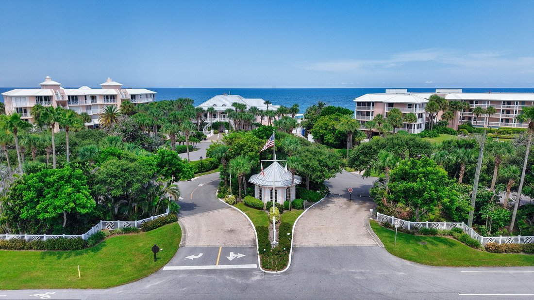 Condominio en Vero Beach, Florida, Estados Unidos 2 - 18790030