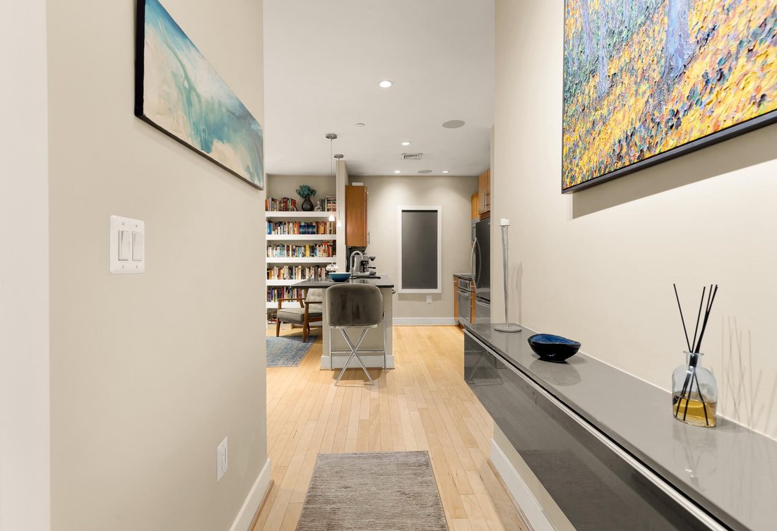 Appartement à Washington, District de Columbia, États-Unis 5 - 18790375
