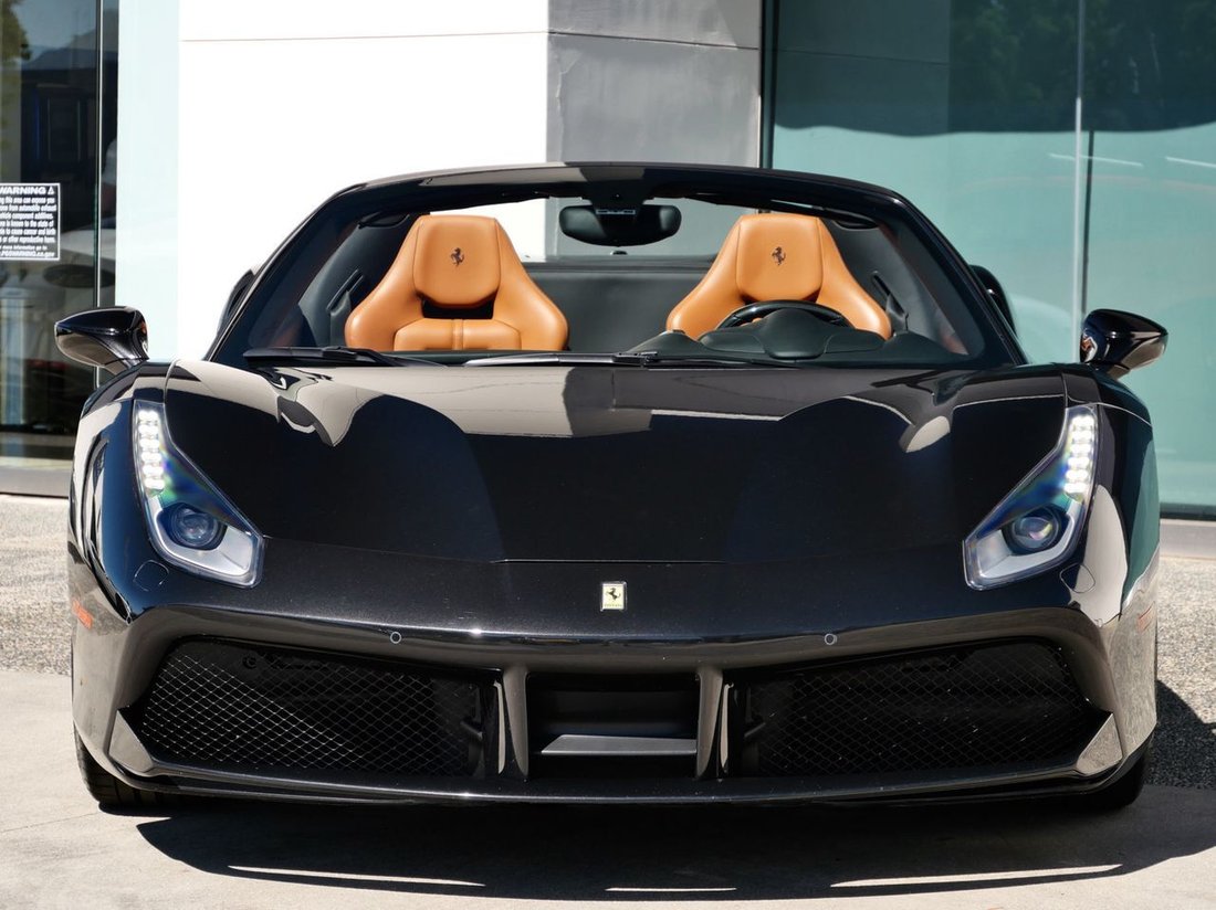Cabriolet in Thousand Oaks, CA, United States 2 - 18790055