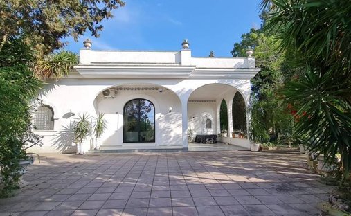 Villa en Cutrofiano, Apulia, Italia 1